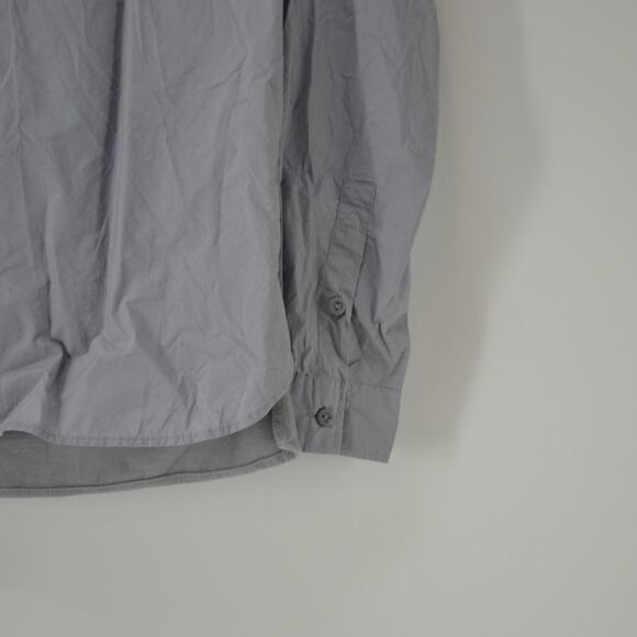 Gap Men's Top Designed & Crafted  Size XS  Made in India  Front Shell 100% Cotto - Picture 8 of 13